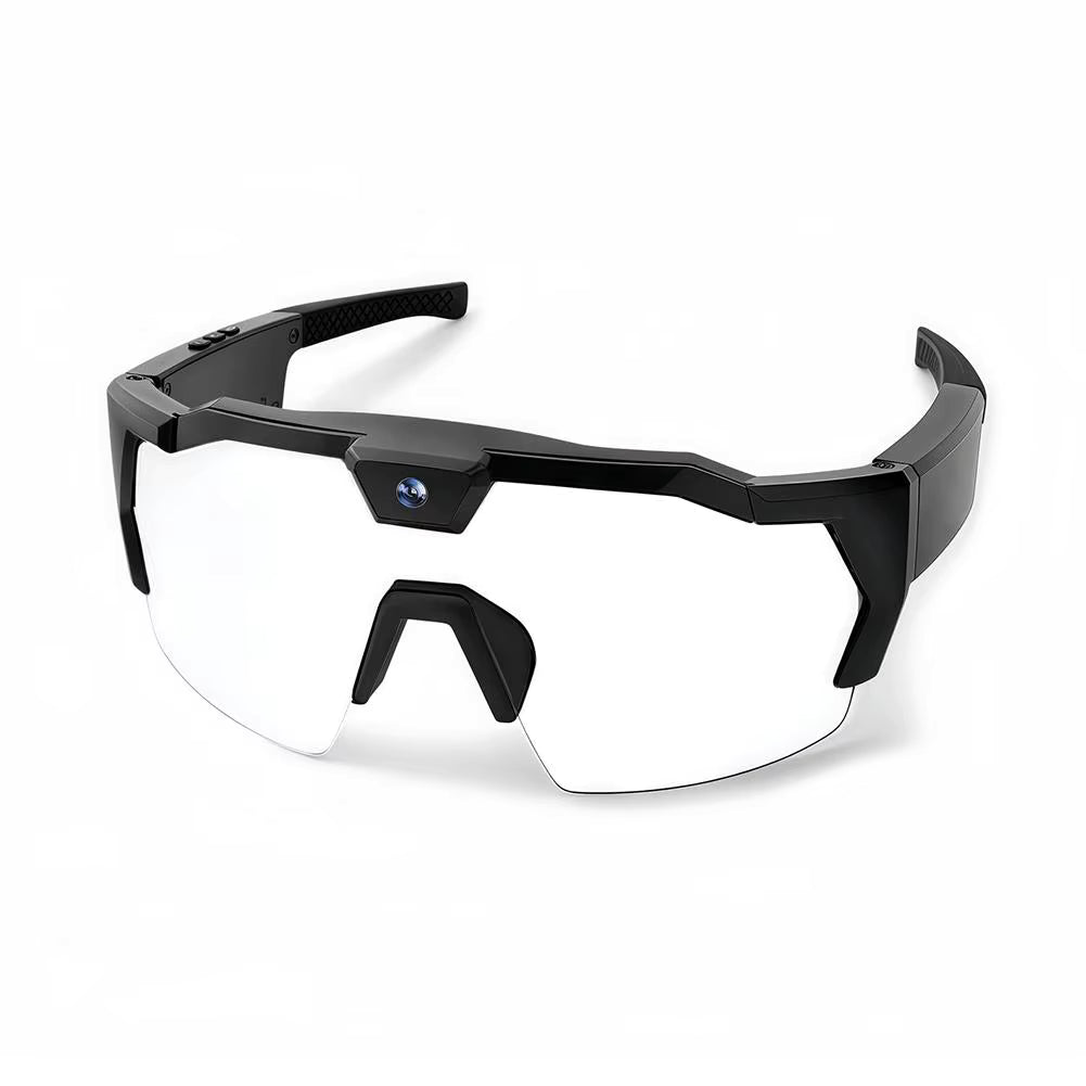 HD Camera Glasses With 32GB SD Card