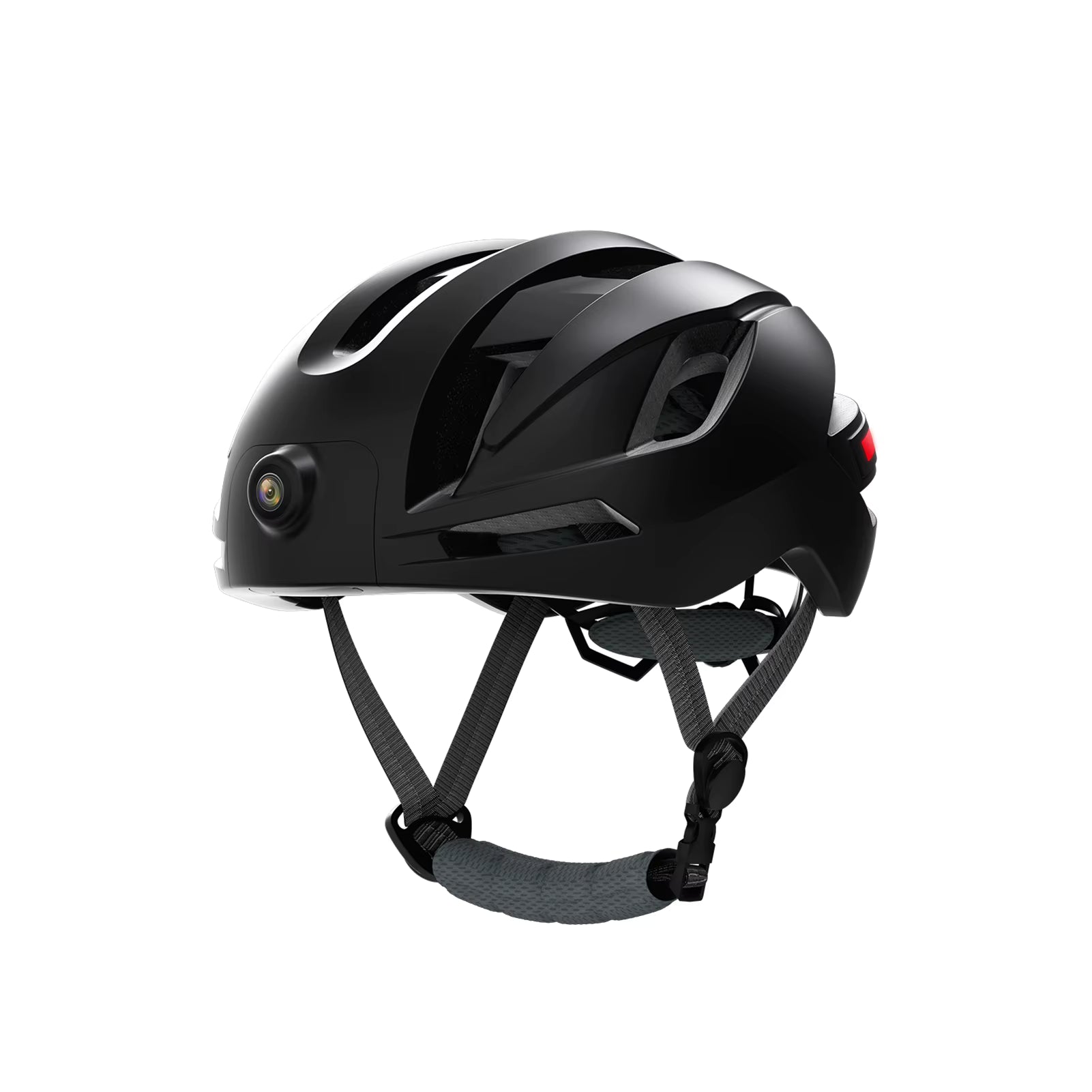 Smart Bike Helmet With Bluetooth & 1080P HD Camera