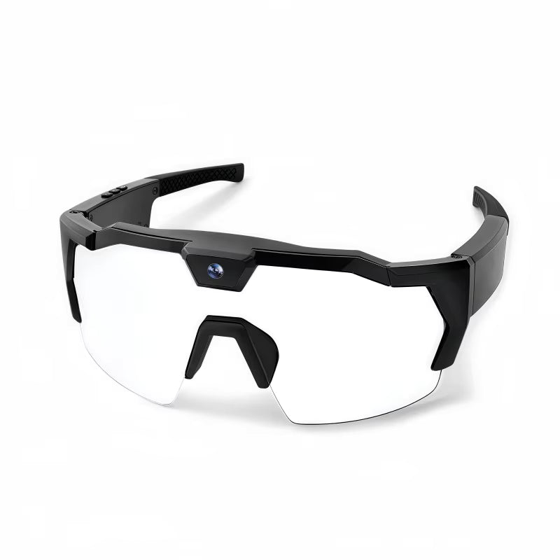 Camera Glasses + Free 32GB SD Card