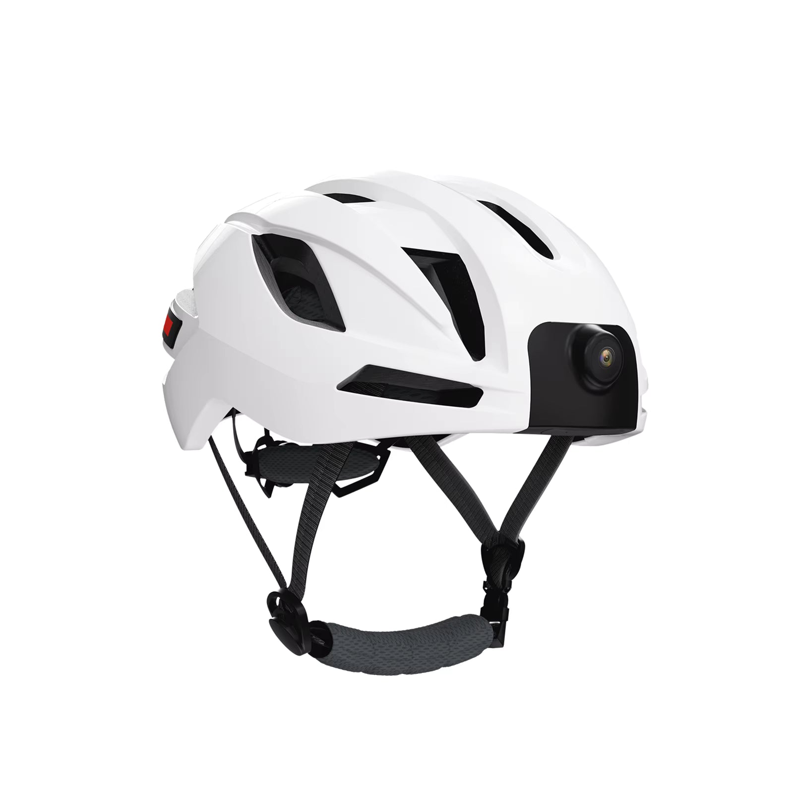 Smart Bike Helmet With Bluetooth & 1080P HD Camera