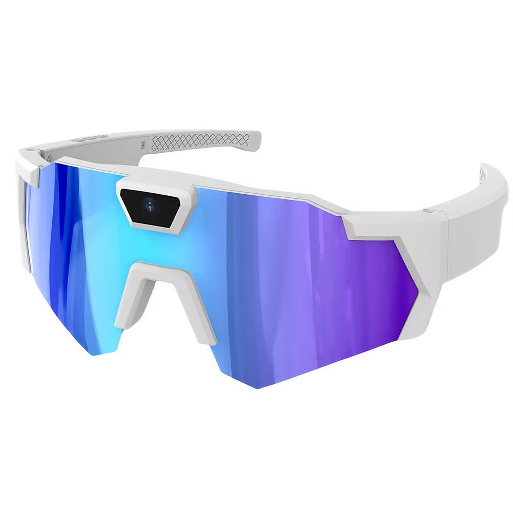 HD Camera Glasses With 32GB SD Card